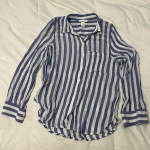 H&M Button Up Shirt